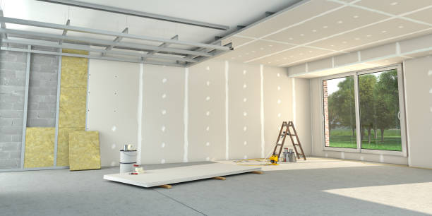 Best Types of Insulation in Mansura, LA