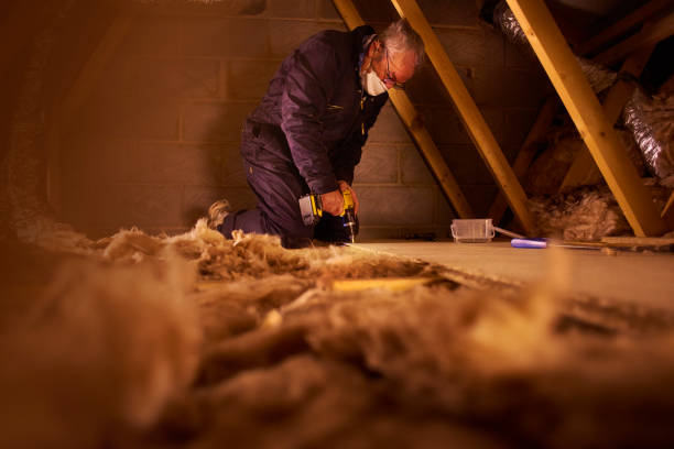 Reliable LA Insulation Contractor Solutions